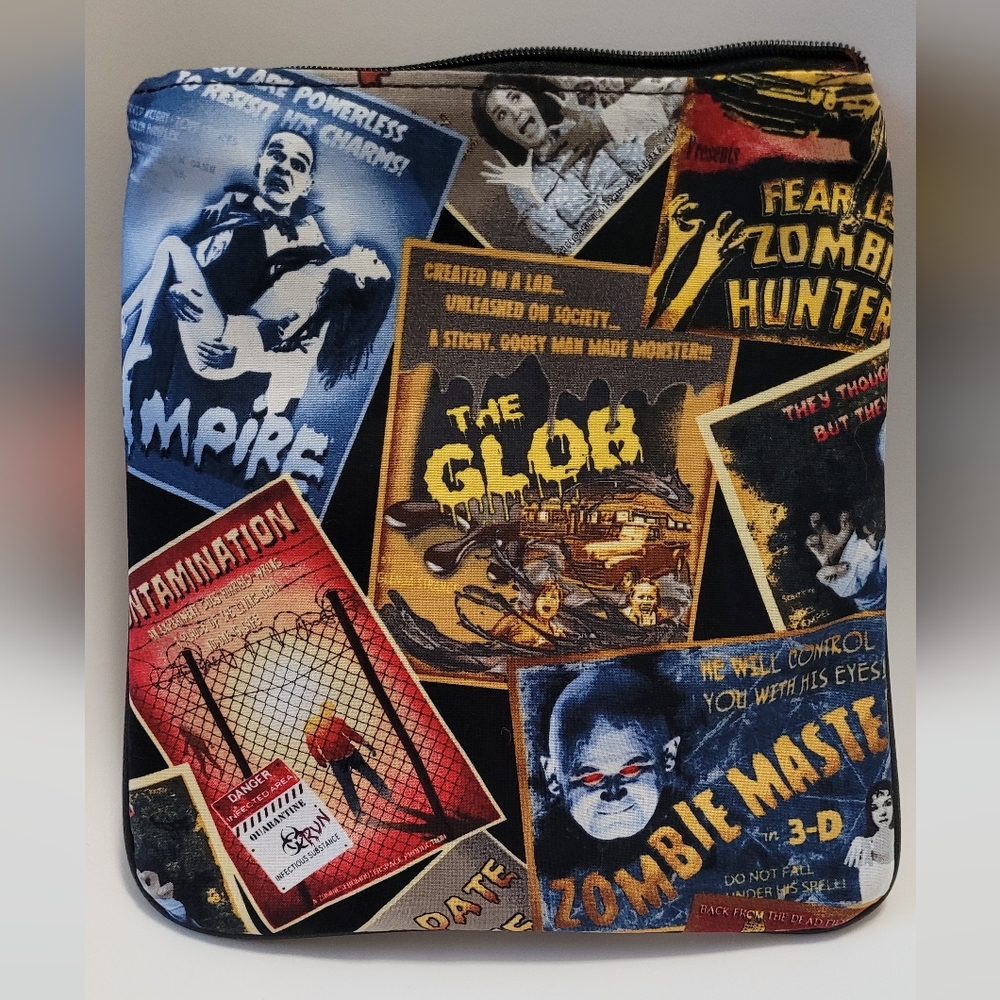 Scary Movie Crossbag